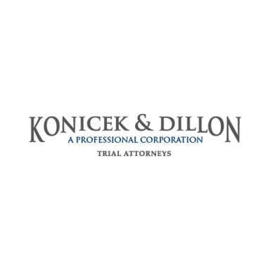 Konicek & Dillon logo