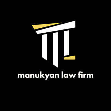 Manukyan Law Firm logo