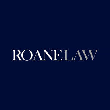 Roane Law logo