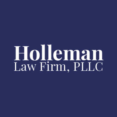 Holleman Law Firm, PLLC logo