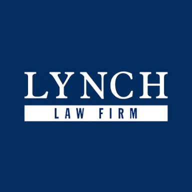 Lynch Law Firm logo