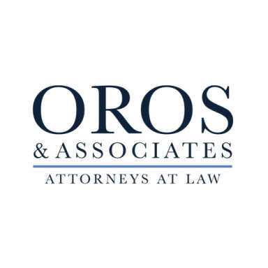 Oros & Associates Attorneys at Law logo