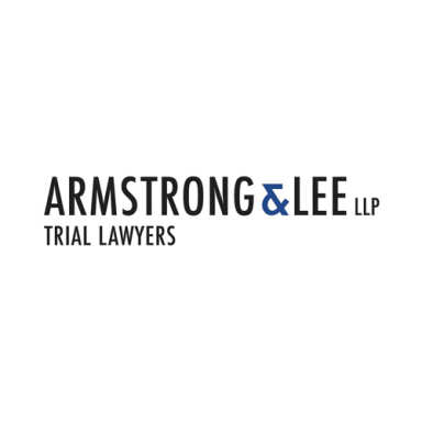 Armstrong & Lee LLP logo