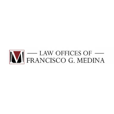 Law Offices of Francisco G. Medina logo