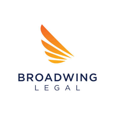 Broadwing Legal logo