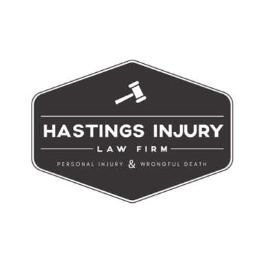 Hastings Injury Law Firm logo