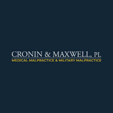 Cronin & Maxwell, PL logo