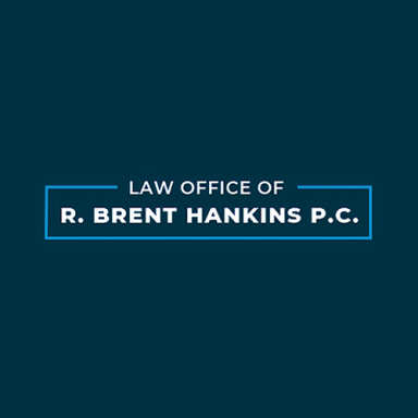 Law Office of R. Brent Hankins P.C. logo