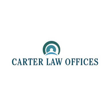 Carter Law Offices logo