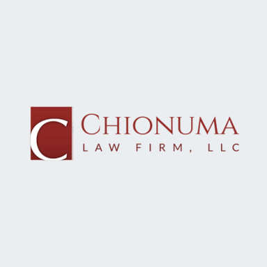 Chionuma Law Firm, LLC logo