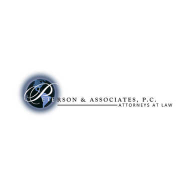 Peterson & Associates, P.C. logo