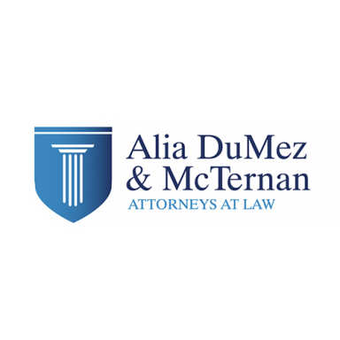 Alia DuMez & McTernan Attorneys at Law logo