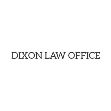 Dixon Law Office logo