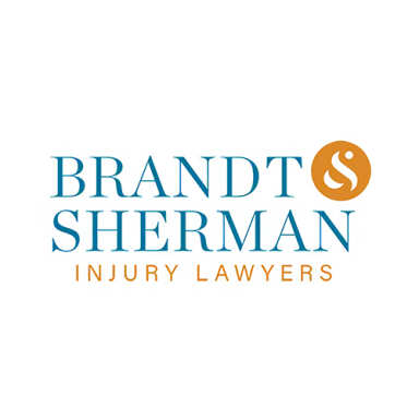 Brandt & Sherman Injury Lawyers logo
