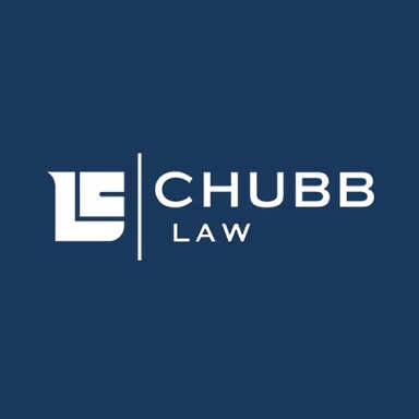 Chubb Law logo