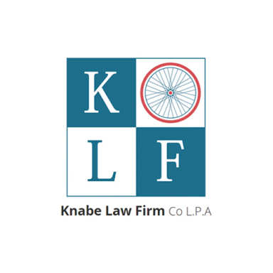 Leader Law Firm logo