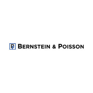 Bernstein & Poisson logo