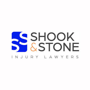 Shook & Stone Injury Lawyers logo