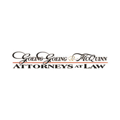 Goeing Goeing & Mc Quinn Attorneys at Law logo