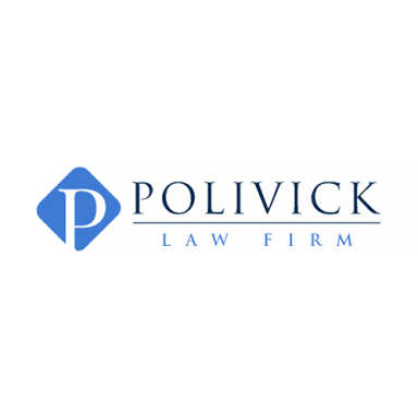 Polivick Law Firm logo