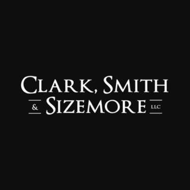 Clark, Smith & Sizemore LLC logo