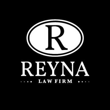 Reyna Law Firm logo