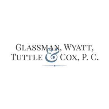 Glassman, Wyatt, Tuttle & Cox, P.C. logo