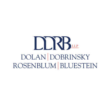 Dolan Dobrinsky Rosenblum Bluestein, LLP logo