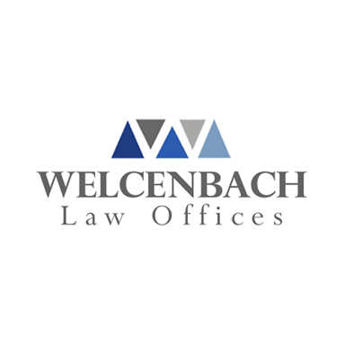 Welcenbach Law Offices logo