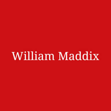 William Maddix logo