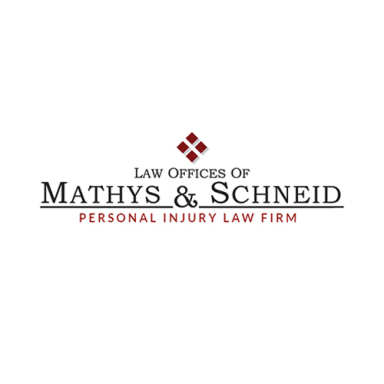 Law Offices of Mathys & Schneid logo