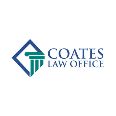 Coates Law Office logo