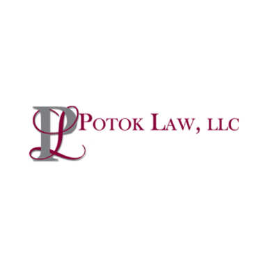 Potok Law, LLC logo