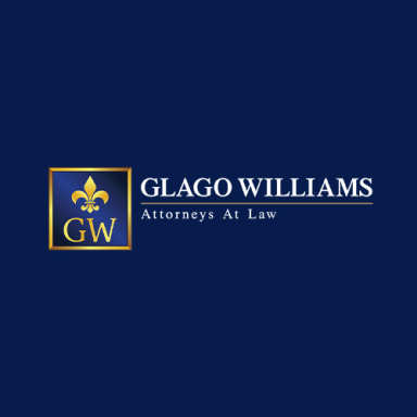 Glago Williams Attorneys at Law logo