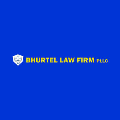 Bhurtel Law Firm PLLC logo