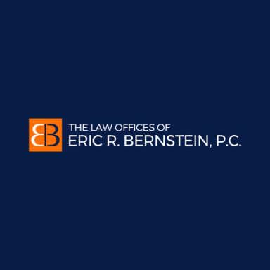 The Law Offices of Eric R. Bernstein, P.C. logo