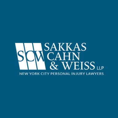 Sakkas Cahn & Weiss LLP logo