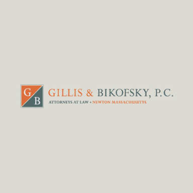 Gillis & Bikofsky, P.C. logo