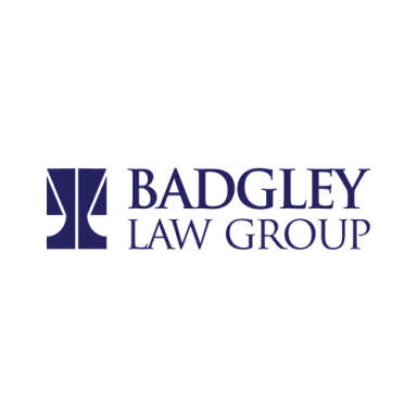 Badgley Law Group logo