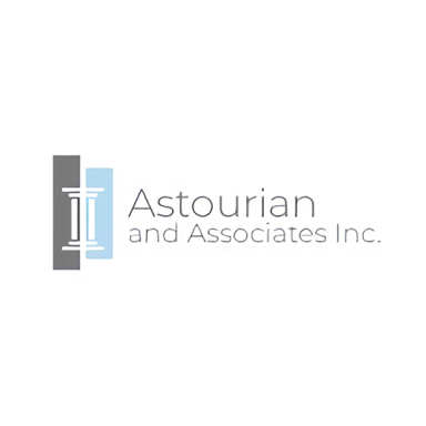 Astourian and Associates Inc. logo