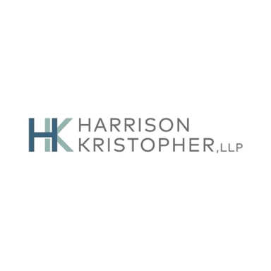 Harrison Kristopher, LLP logo