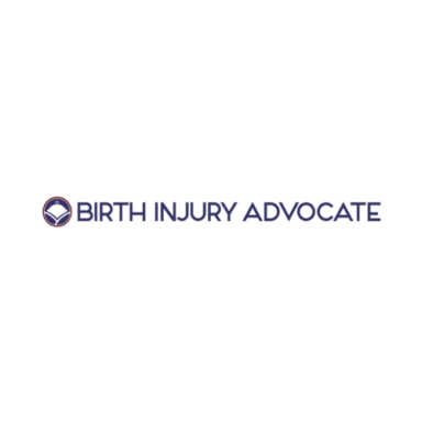 Birth Injury Advocate logo