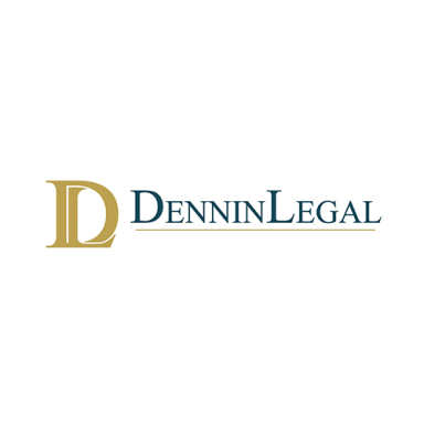 Dennin Legal logo