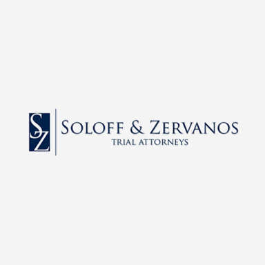 Soloff & Zervanos logo