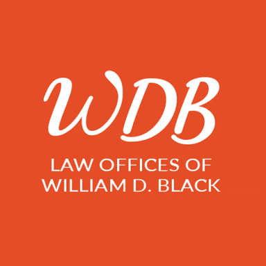 Law Offices of William D. Black logo