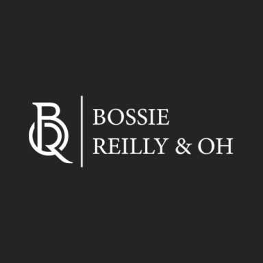 Bossie, Reilly, & Oh logo
