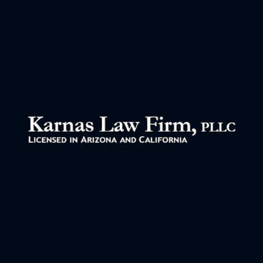 Karnas Law Firm, PLLC logo