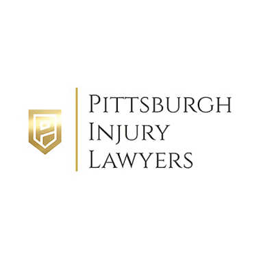 Pittsburgh Injury Lawyers P.C. logo