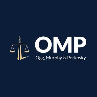 Ogg, Murphy & Perkosky logo