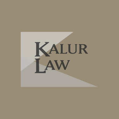 Kalur Law logo